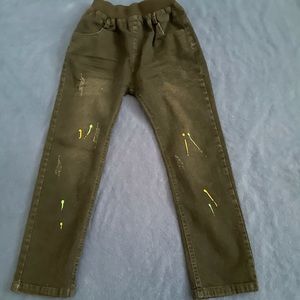 Boys jeans